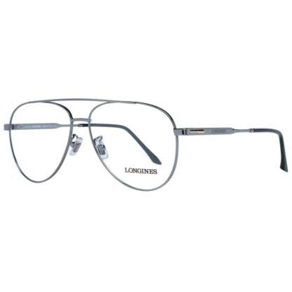 Longines - Gray Men Optical Frames