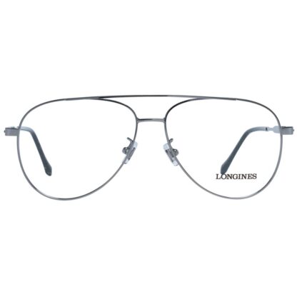 Longines - Gray Men Optical Frames