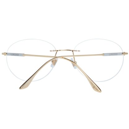 Longines - Gold Men Optical Frames