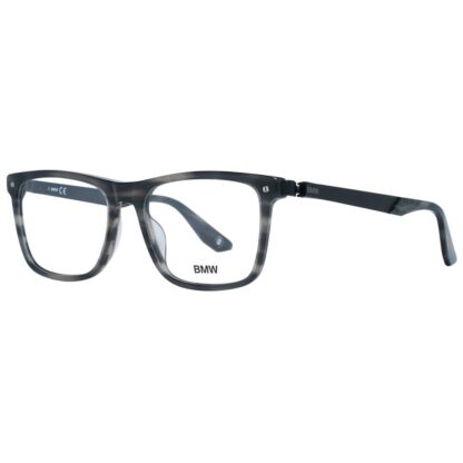 BMW - Gray Men Optical Frames