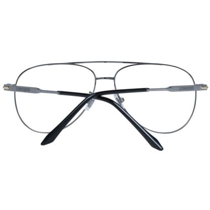 Longines - Gray Men Optical Frames