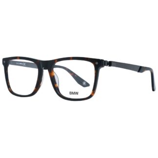 BMW - Gray Men Optical Frames