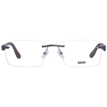 BMW - Gray Men Optical Frames