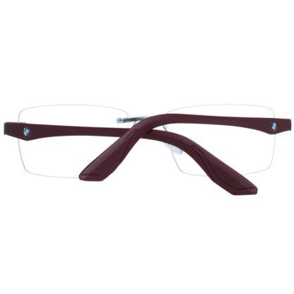 BMW - Gray Men Optical Frames