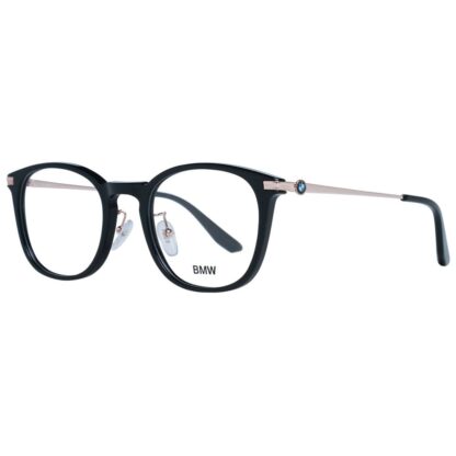 BMW - Black Unisex Optical Frames