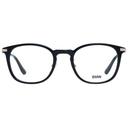 BMW - Black Unisex Optical Frames