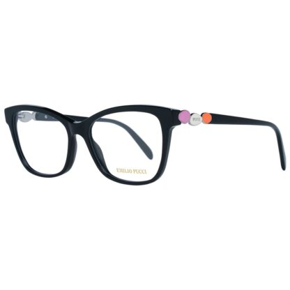 Emilio Pucci - Black Women Optical Frames