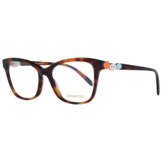 Swarovski - Brown Women Optical Frames