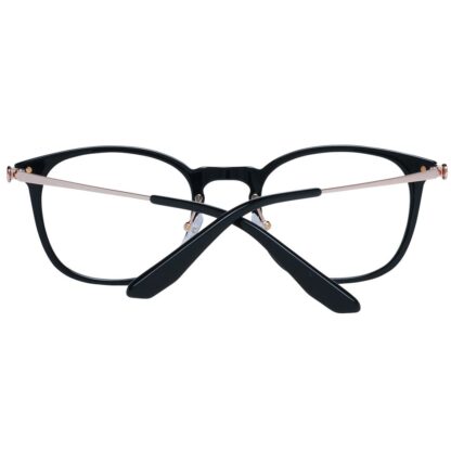 BMW - Black Unisex Optical Frames