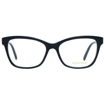 Emilio Pucci - Black Women Optical Frames