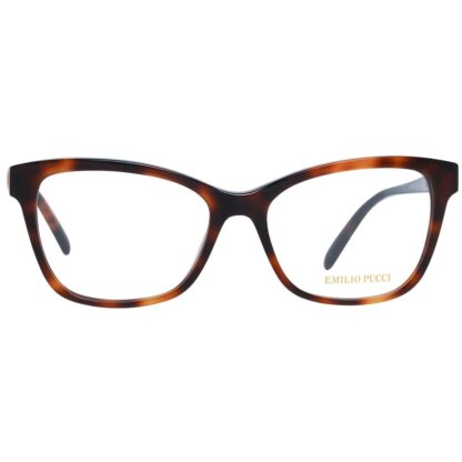 Emilio Pucci - Brown Women Optical Frames