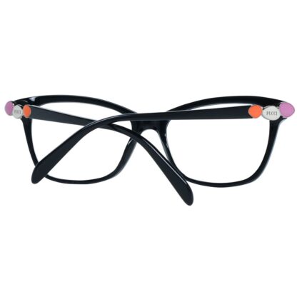 Emilio Pucci - Black Women Optical Frames