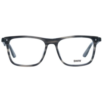 BMW - Gray Men Optical Frames