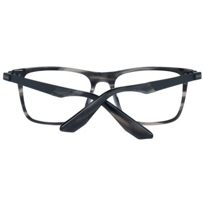 BMW - Gray Men Optical Frames