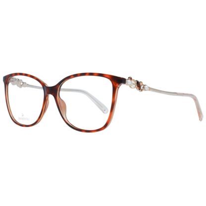 Swarovski - Red Women Optical Frames