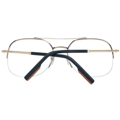 Ermenegildo Zegna - Gold Men Optical Frames