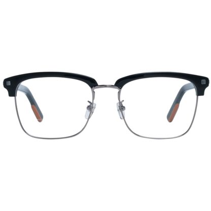 Ermenegildo Zegna - Black Men Optical Frames