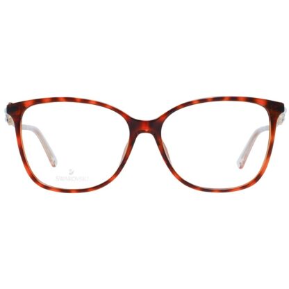 Swarovski - Red Women Optical Frames