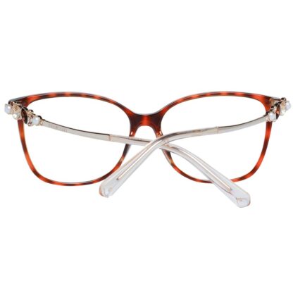 Swarovski - Red Women Optical Frames