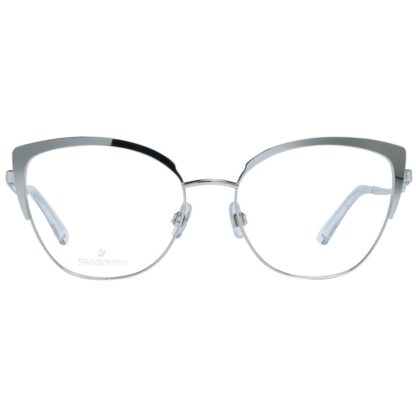 Swarovski - Silver Women Optical Frames