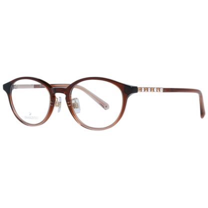 Swarovski - Brown Women Optical Frames