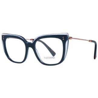 Swarovski - Red Women Optical Frames