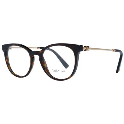 Valentino - Brown Women Optical Frames