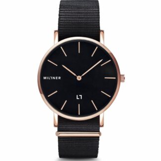 Millner - Gold Women Watch