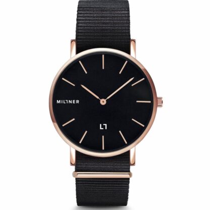 Millner - Rose Gold Women Watch