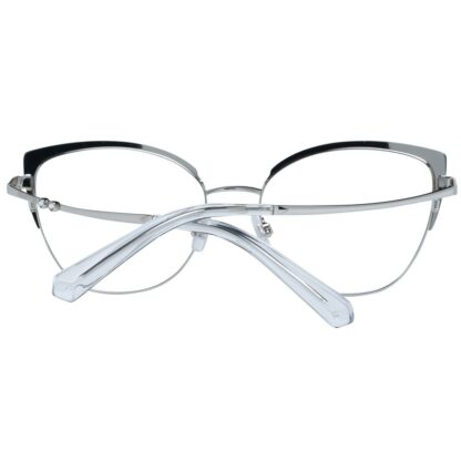 Swarovski - Silver Women Optical Frames