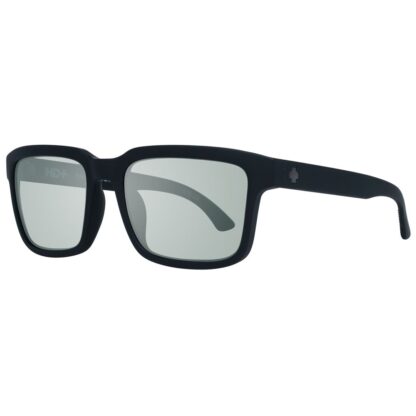 Spy - Black Unisex Sunglasses