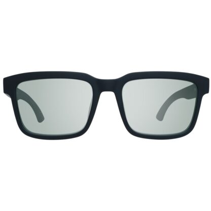 Spy - Black Unisex Sunglasses