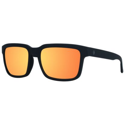 Spy - Black Unisex Sunglasses