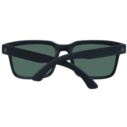 Spy - Black Unisex Sunglasses