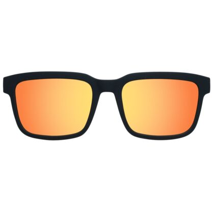 Spy - Black Unisex Sunglasses