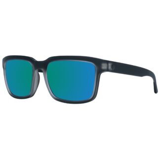 Diesel - Gray Men Sunglasses