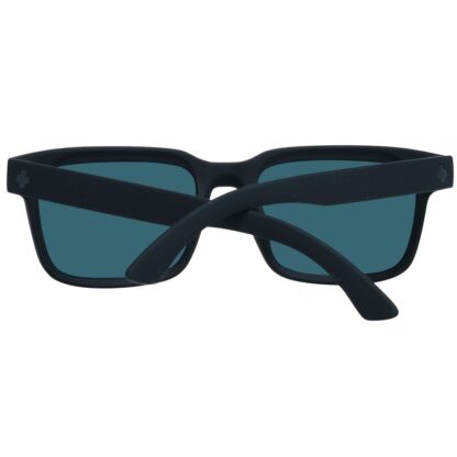 Spy - Black Unisex Sunglasses