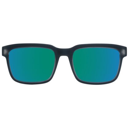 Spy - Gray Unisex Sunglasses