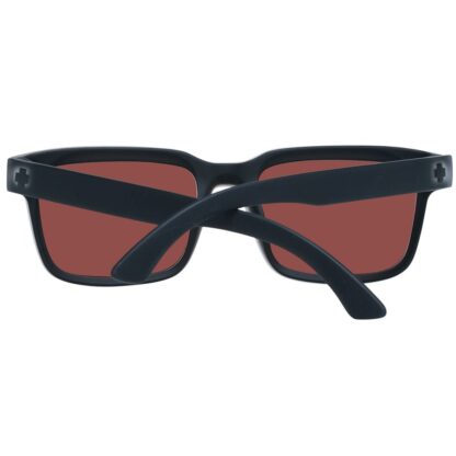 Spy - Gray Unisex Sunglasses