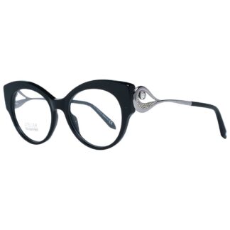 Swarovski - Brown Women Optical Frames