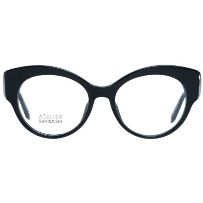 Atelier Swarovski - Black Women Optical Frames