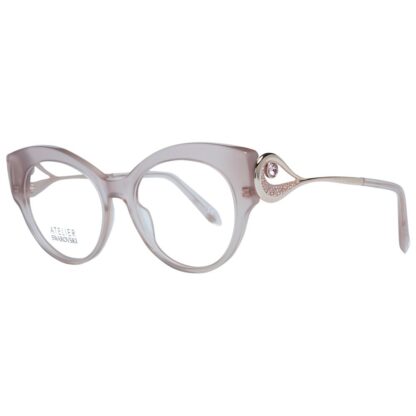 Atelier Swarovski - Beige Women Optical Frames