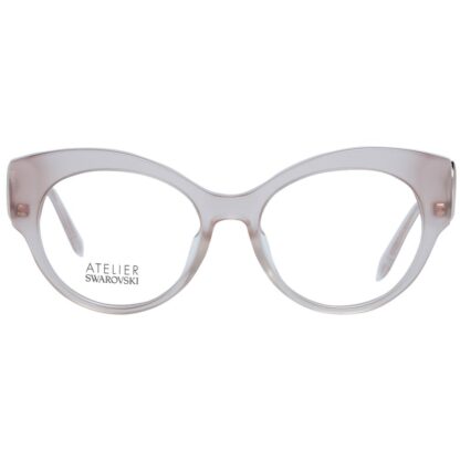 Atelier Swarovski - Beige Women Optical Frames