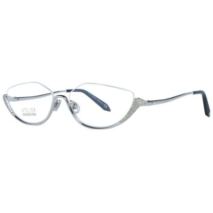 Atelier Swarovski - Silver Women Optical Frames