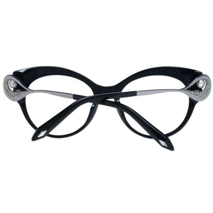 Atelier Swarovski - Black Women Optical Frames