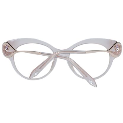 Atelier Swarovski - Beige Women Optical Frames