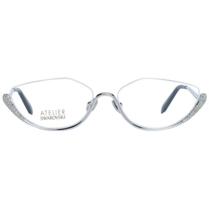 Atelier Swarovski - Silver Women Optical Frames