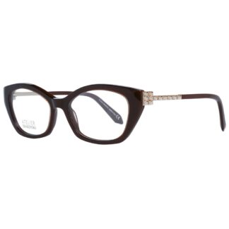 Atelier Swarovski - Black Women Optical Frames