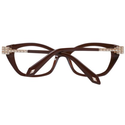 Atelier Swarovski - Brown Women Optical Frames