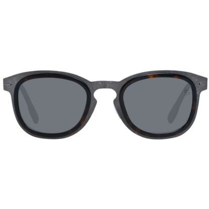 Zegna Couture - Gray Men Sunglasses